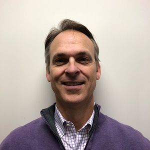 Meet your Posher, Jackson